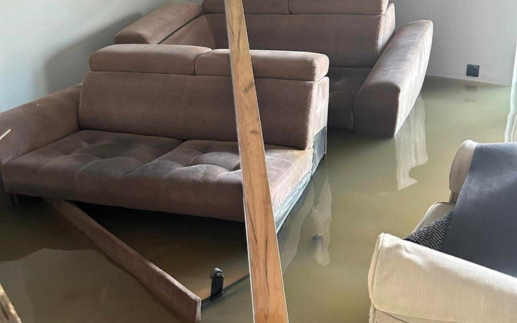 Zbiórka Pomoc po POWODZI w Lewinie - zdjęcie główne