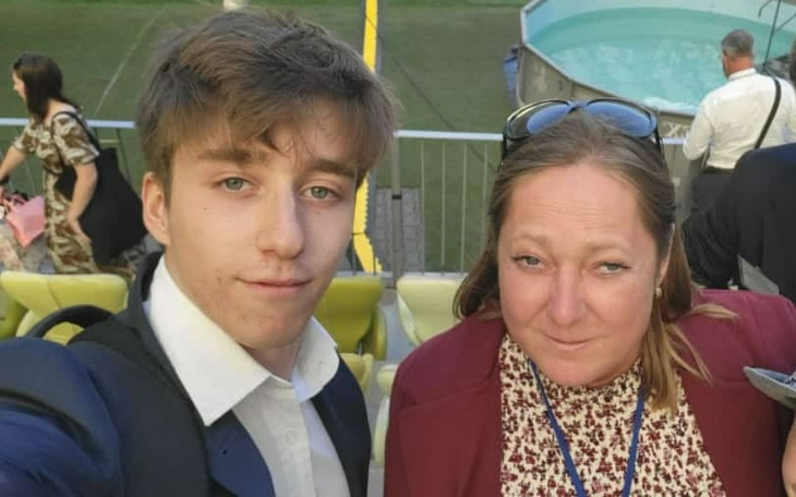 Zbiórka Pompa Insulinowa dla mojej mamy - zdjęcie główne