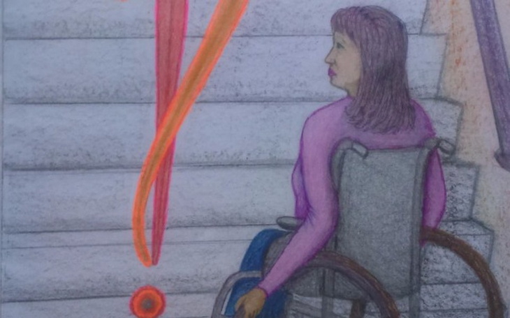 Zbiórka Pomóż wyjść z mieszkania - zdjęcie główne