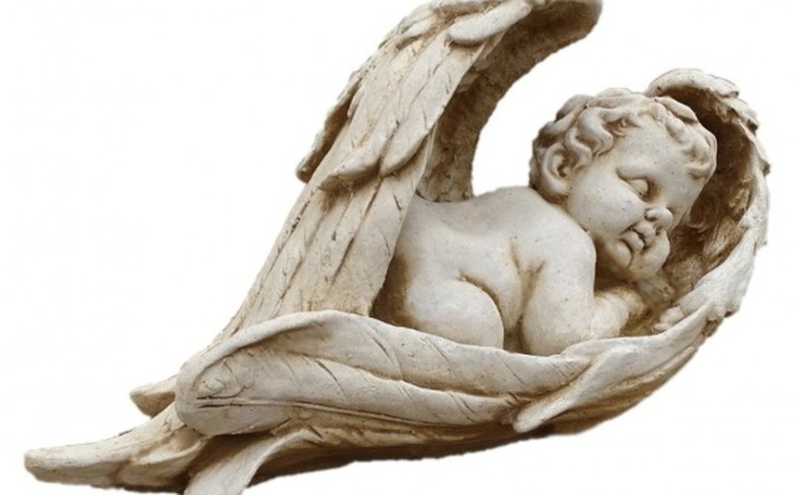 Zbiórka Proszę pomóż zbudować anielski - zdjęcie główne