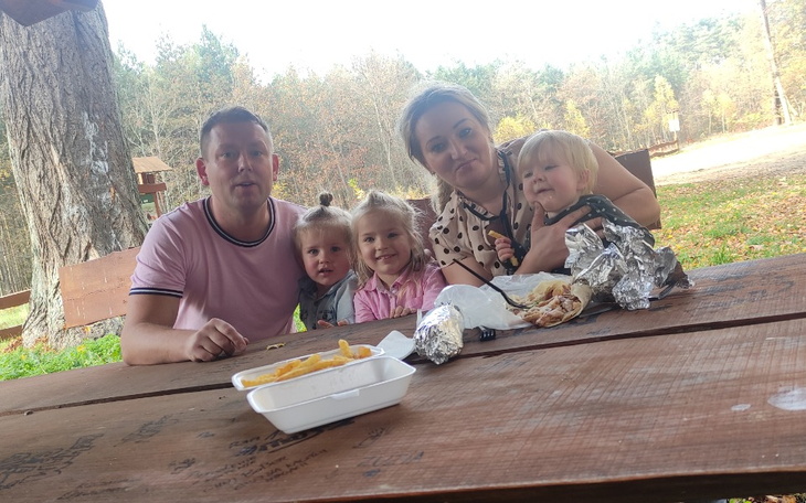 Zbiórka Nowy uśmiech dla mojej żony - zdjęcie główne