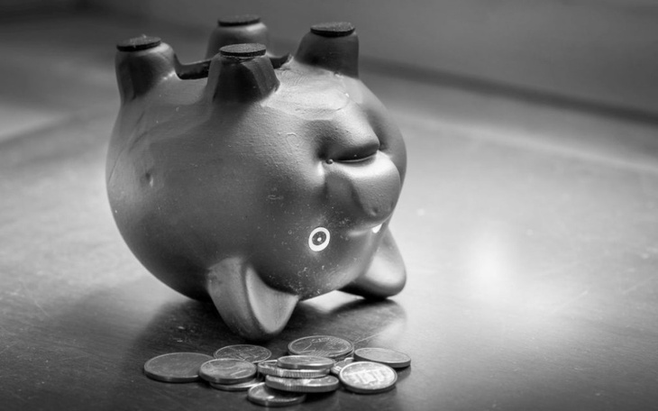 Zbiórka Splata zadłużenia mamy - zdjęcie główne