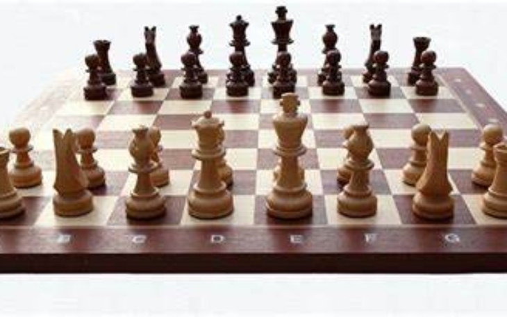 Zbiórka I Anty-Covidowy Turniej Szachowy - zdjęcie główne