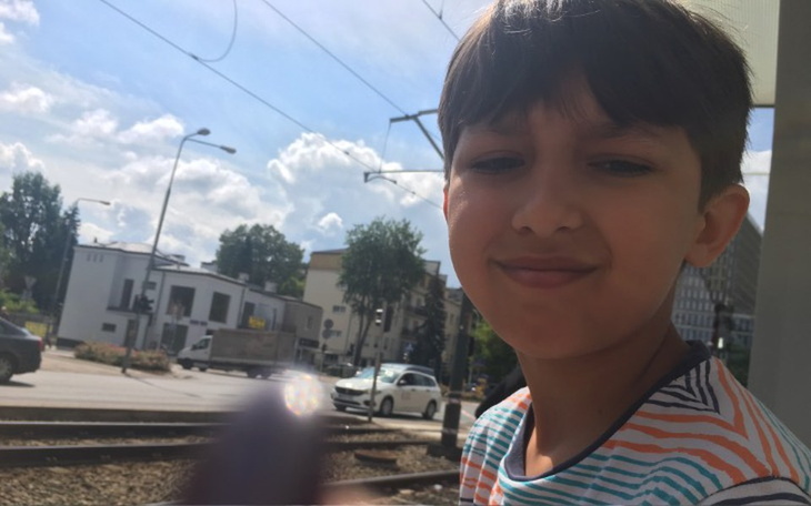 Zbiórka Zbiórka na obóz oraz szkole dla - zdjęcie główne