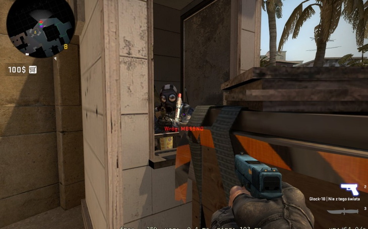 Zbiórka Na skiny dla mbanda - zdjęcie główne