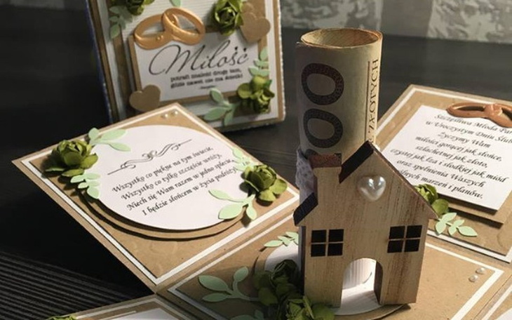 Zbiórka Na marzenia z papieru - zdjęcie główne