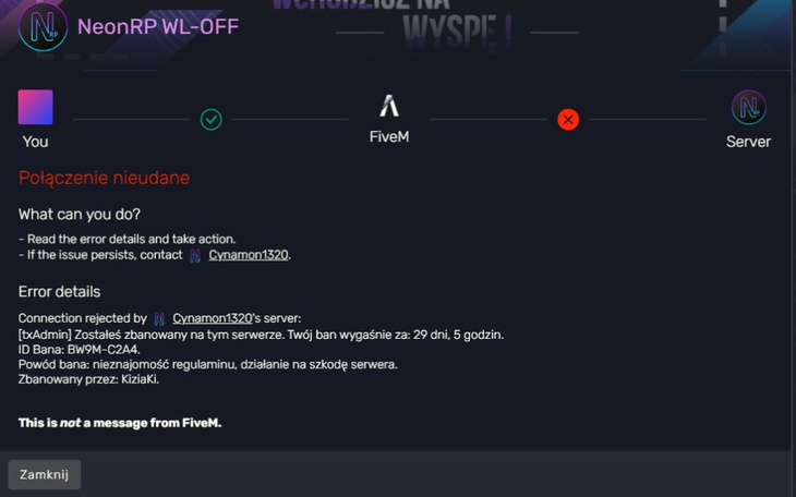 Zbiórka UB kacperka - zdjęcie główne