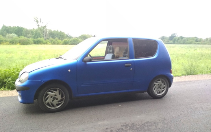 Zbiórka Projekt SEIKO- dokończenie i... - zdjęcie główne