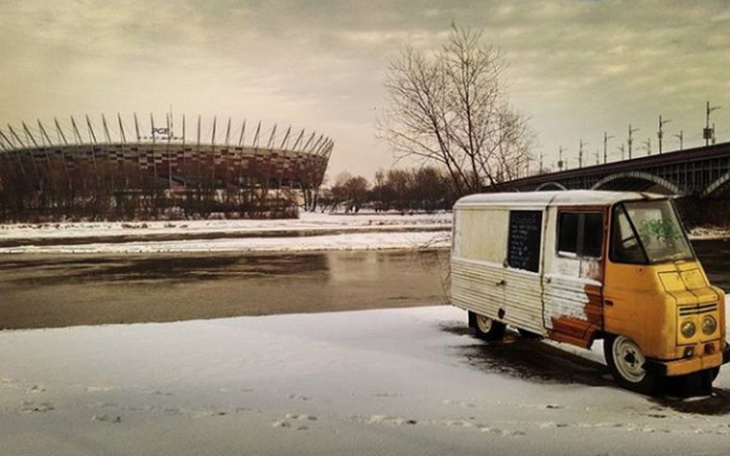 Zbiórka Aparat dla rozwinięcia pasji - zdjęcie główne