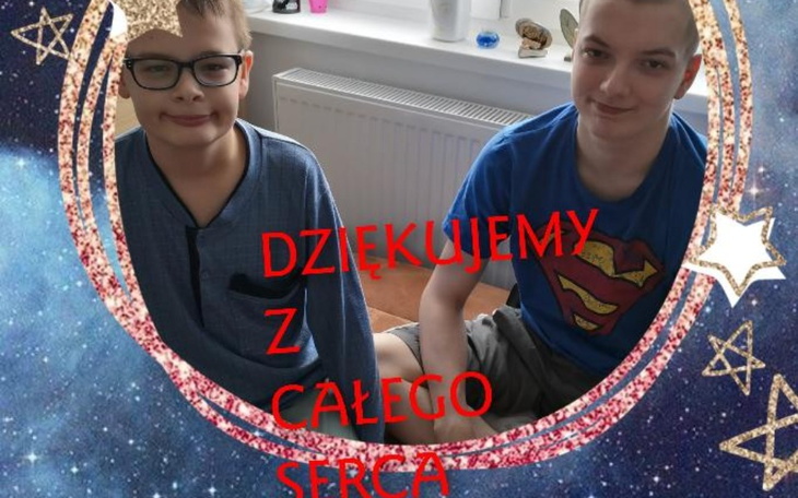 Zbiórka Charytatywnie Braciom - zdjęcie główne