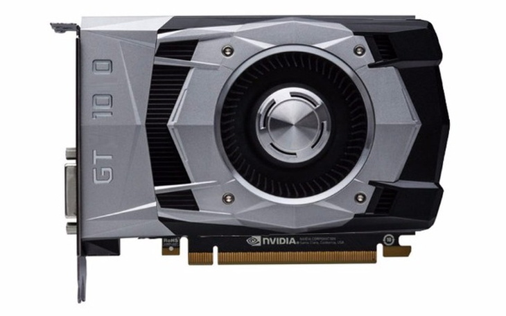 Zbiórka Na nową kartę graficzną - zdjęcie główne