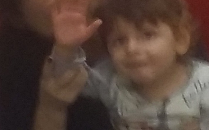 Zbiórka Na poprawę zdrowia Jagodki - zdjęcie główne