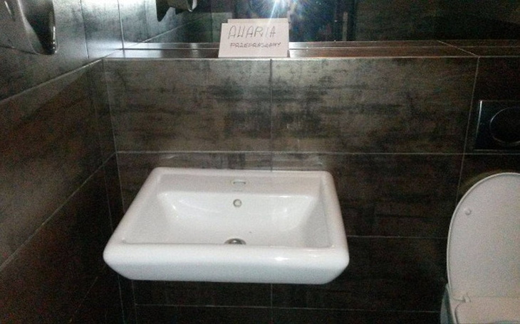 Zbiórka Złodziej Kranów grasuje w Łodzi - zdjęcie główne