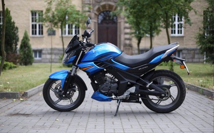 Zbiórka Spełniam Marzenia-Motocykl - zdjęcie główne