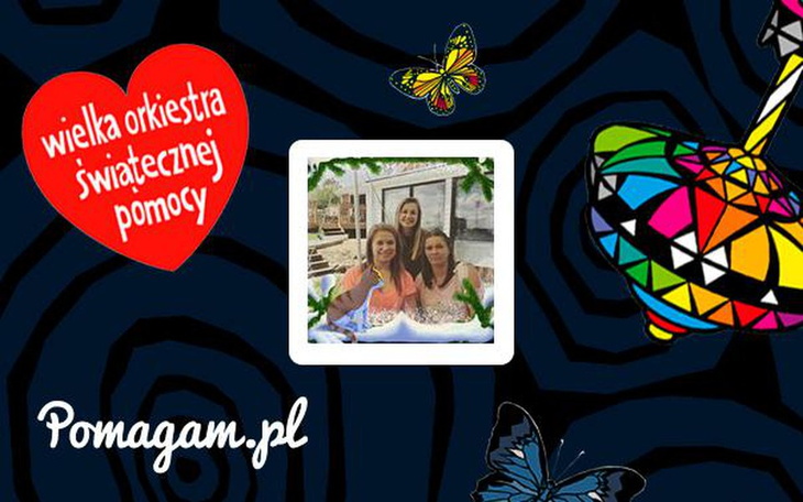 Zbiórka Zbiórka dla WOŚP #17546 - zdjęcie główne