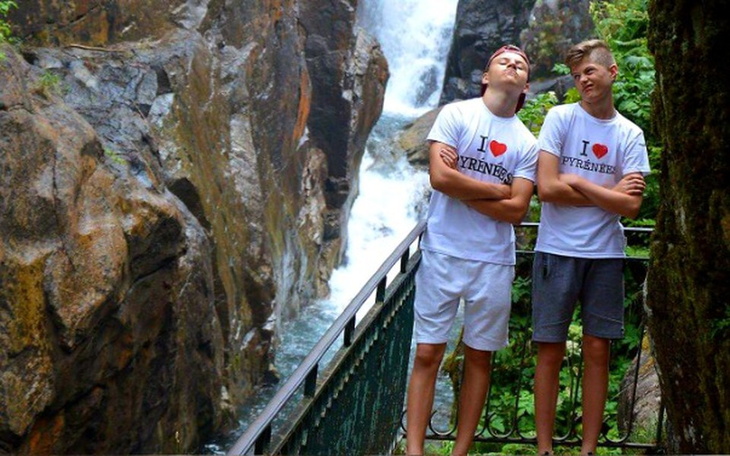 Zbiórka Rodzina, Brat, to cały mój świat - zdjęcie główne