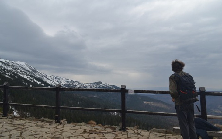 Zbiórka Na leczenie Fabiana.. - zdjęcie główne