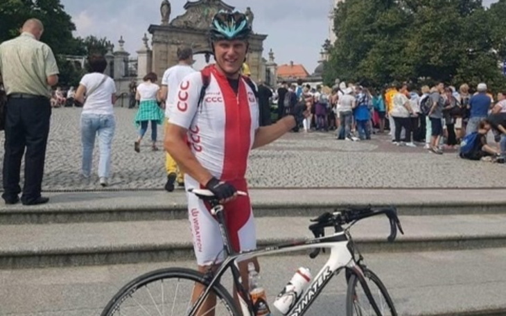 Zbiórka Rehabilitacja Roberta Kopyto - zdjęcie główne