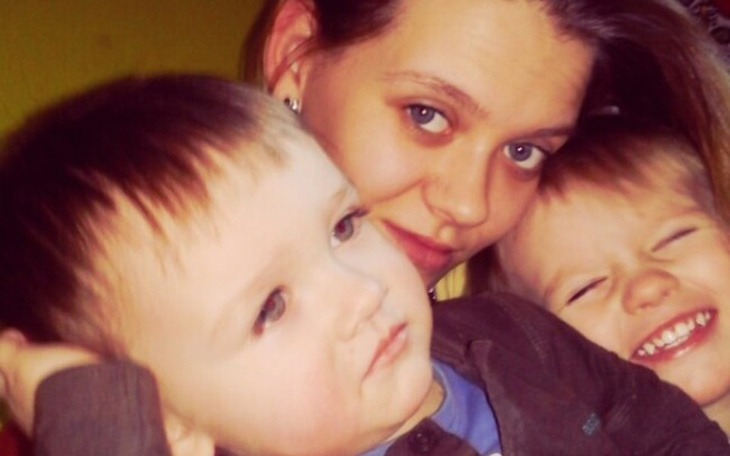 Zbiórka Pomoc dla Eryka i Oliwera - zdjęcie główne