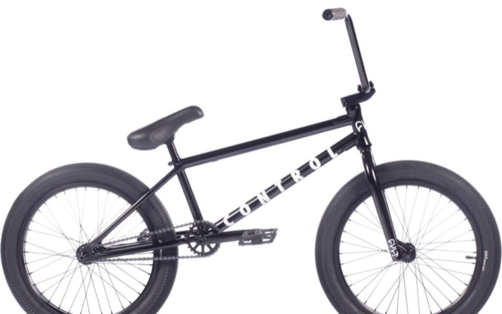 Zbiórka ZBIERAM. NA ROWER BMx - zdjęcie główne