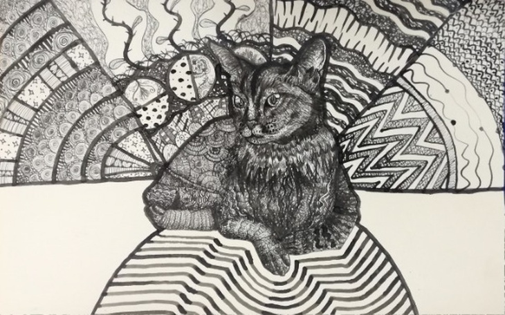 Zbiórka Tablet Graficzny z Wyświetlaczem - zdjęcie główne