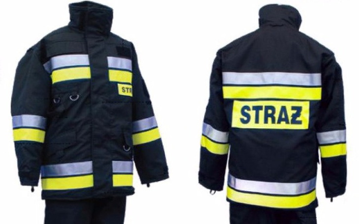 Zbiórka Doposażenie OSP - zdjęcie główne