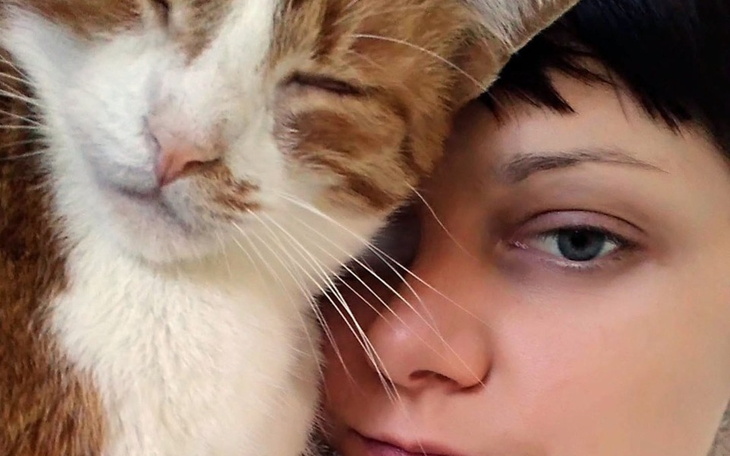 Zbiórka Szukam dobra - zdjęcie główne