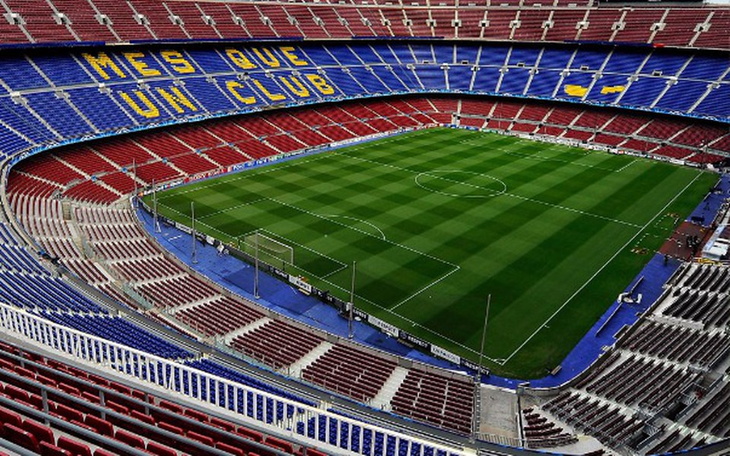 Zbiórka Barcelona, podróż marzeń. - zdjęcie główne