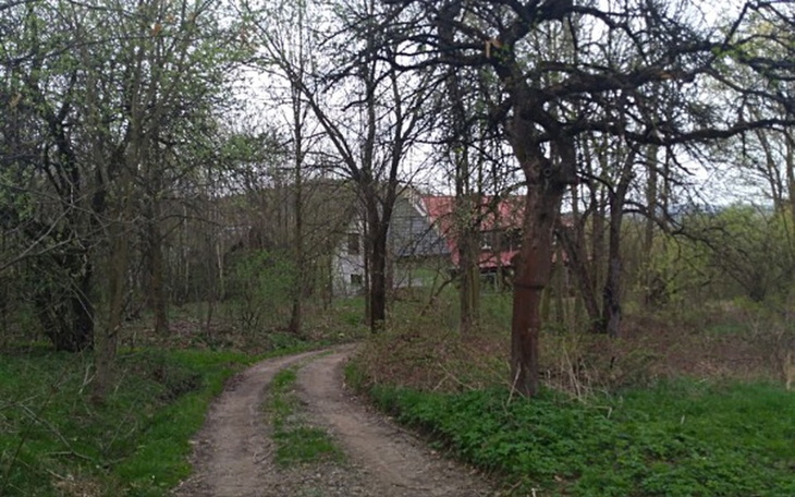 Zbiórka Na kupno agroturystyki i otwarci - zdjęcie główne