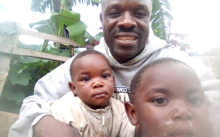 Zbiórka Pomóż głodującym w Rwandzie - zdjęcie główne