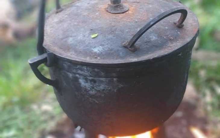 Zbiórka AleObiad - Posiłek dla Seniora - zdjęcie główne