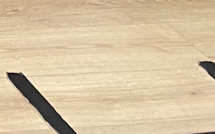 Zbiórka Zbiórka na podłogę - zdjęcie główne