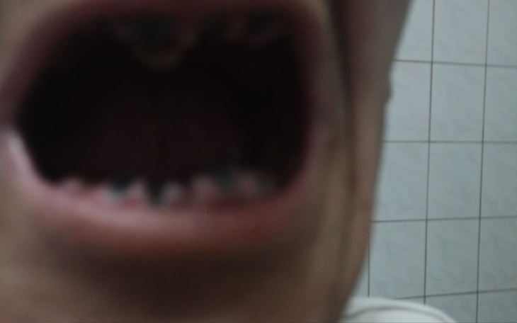 Zbiórka Zagrożenie życia. - zdjęcie główne