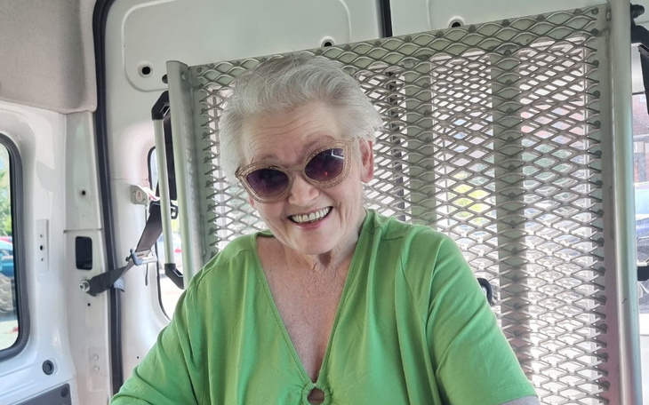 Zbiórka Dla MARYSI uwięzionej w ciele - zdjęcie główne