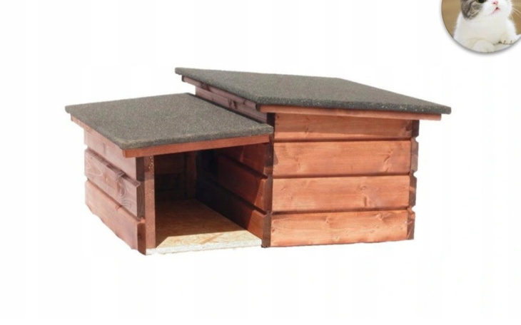 Zbiórka Domek dla Sezamka - zdjęcie główne