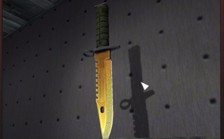 Zbiórka kosa do cs:go! - zdjęcie główne