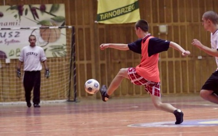 Zbiórka xsss - zdjęcie główne