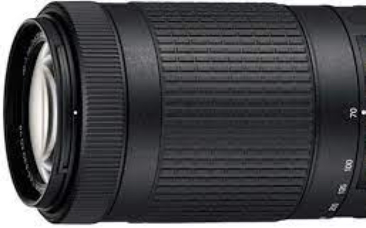 Zbiórka Na obiektyw do aparatu - zdjęcie główne