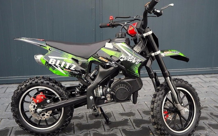 Zbiórka Pomóż mi spełnić marzenie prosze - zdjęcie główne