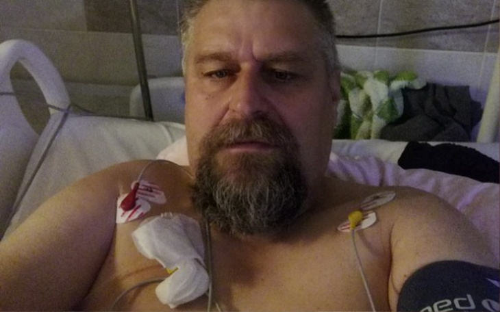 Zbiórka Pomóż  Wojtkowi w walce z rakiem - zdjęcie główne