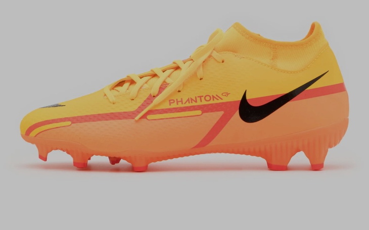 Zbiórka Na nowe buty do grania w piłkę - zdjęcie główne