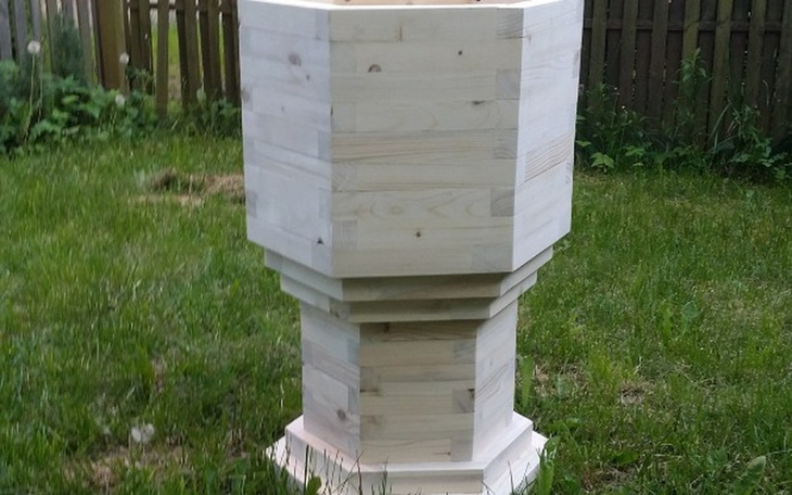 Zbiórka Grubościówka - zdjęcie główne