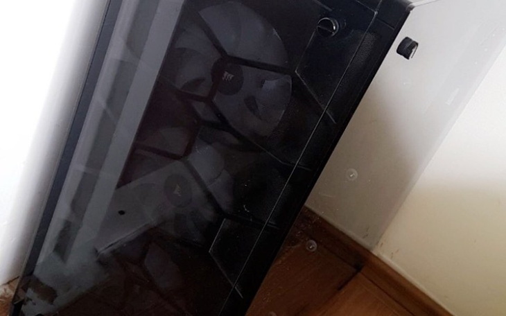 Zbiórka Naa potwora niwy komputer - zdjęcie główne