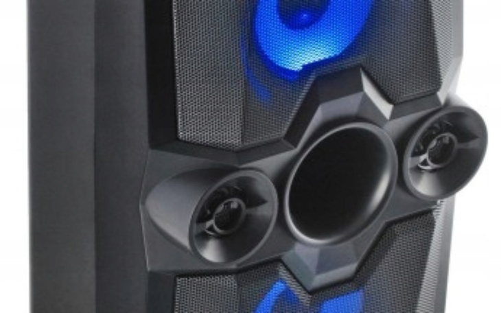 Zbiórka Zbieramy na głośnik - zdjęcie główne