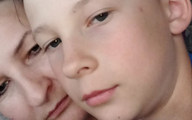 Zbiórka Samotna matka potrzebuję na zyci - zdjęcie główne