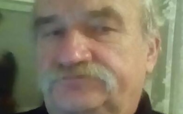 Zbiórka na wozek inwalidzki elektryczny - zdjęcie główne