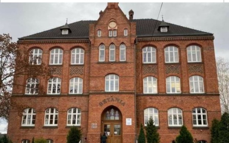 Zbiórka Zakup środków dezynfekujących - zdjęcie główne