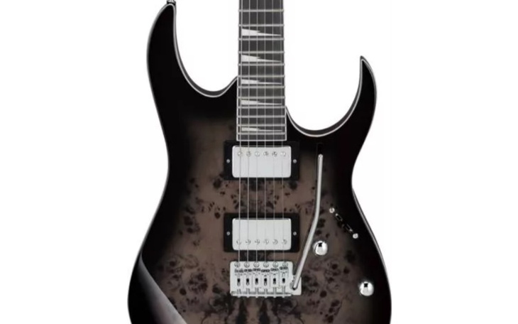 Zbiórka Gitara elektryczna ,rozwój pasji - zdjęcie główne