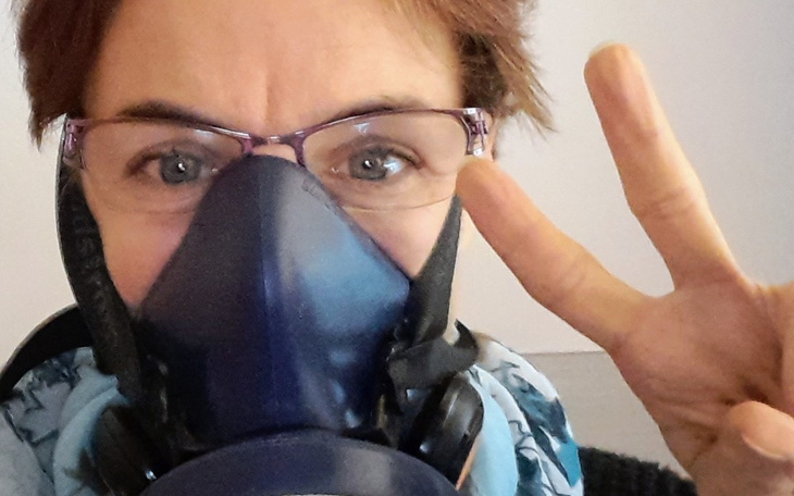 Zbiórka Oczyszczacz powietrza niezbędny. - zdjęcie główne