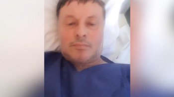 Zbiórka Operacja chirur. i rehabilitacja - miniaturka zdjęcia